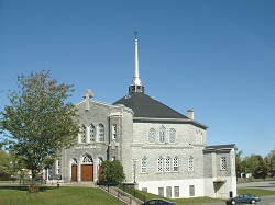Eglise-St-Jean-Bosco-Magog