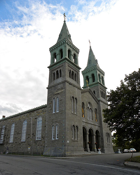 Saint-Clment_Beauharnois